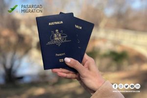 هزینه اختصاصی ویزای استرالیا