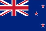 نیوزیلند