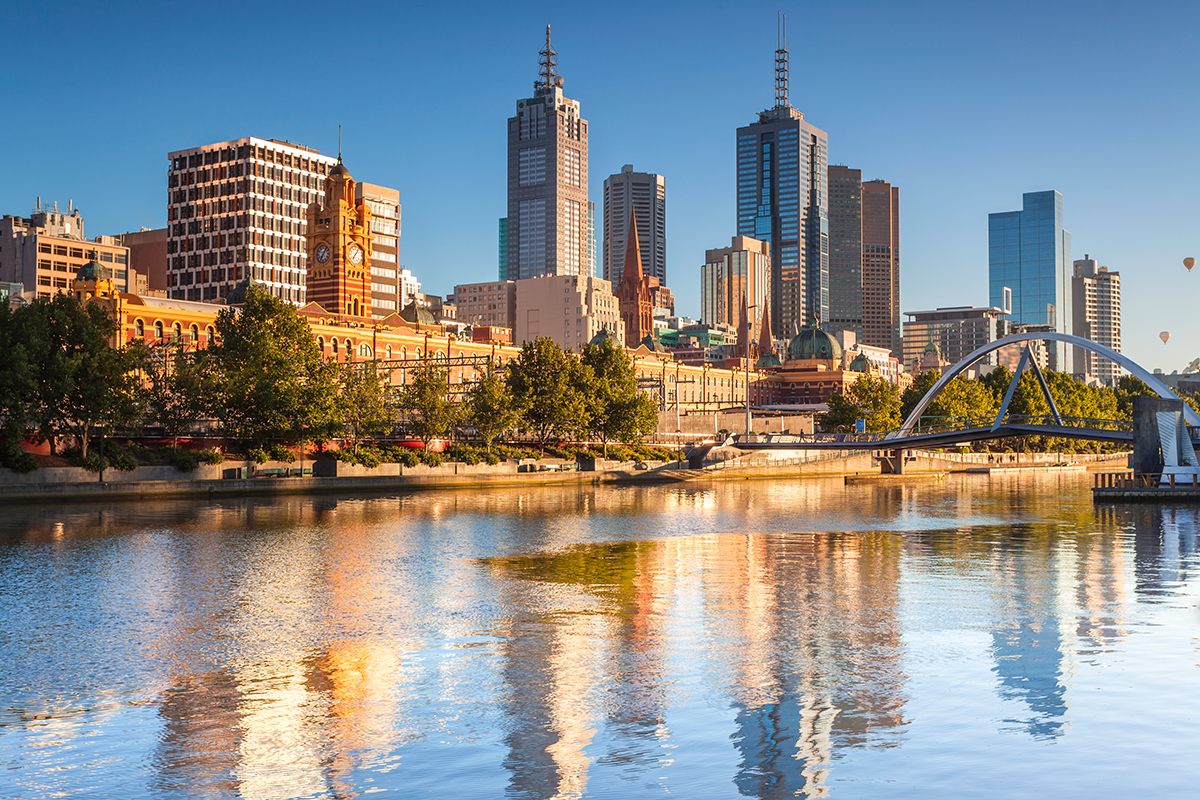 بهترین شهر استرالیا برای کار و زندگی