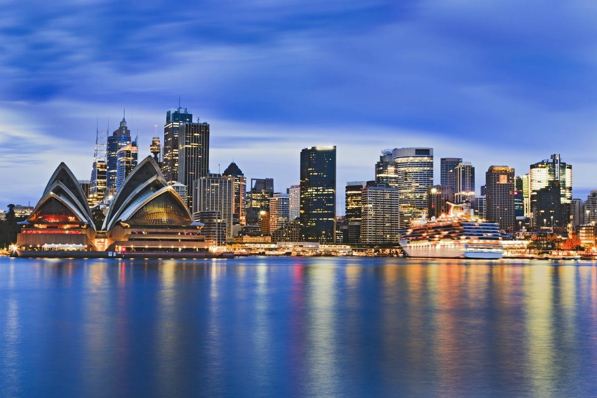 بهترین شهرهای کشور استرالیا برای زندگی :: مهاجرت