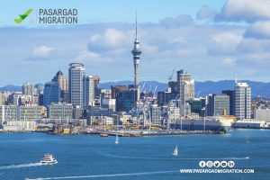 ارزان‌ترین شهر نیوزلند