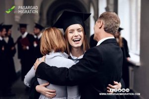 ویزای 485 استرالیا برای فارغ‌التحصیلان