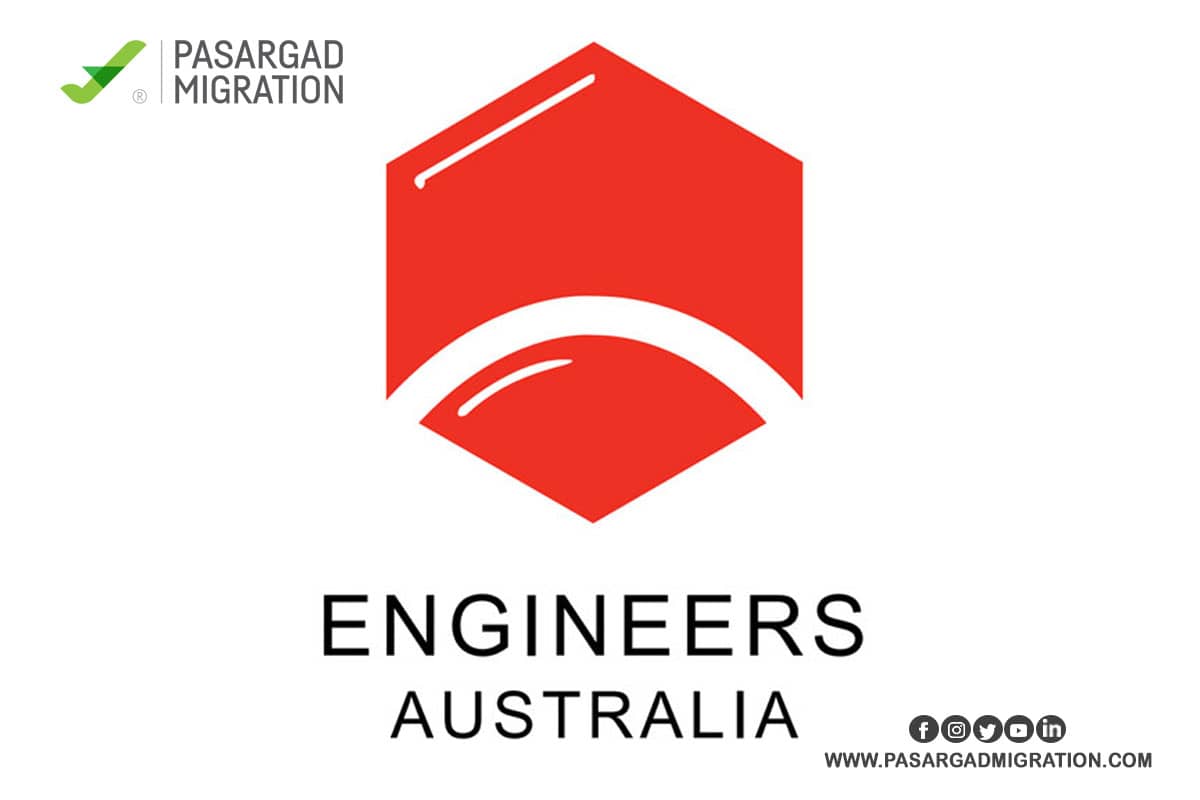 ENGINEERS AUSTRALIA