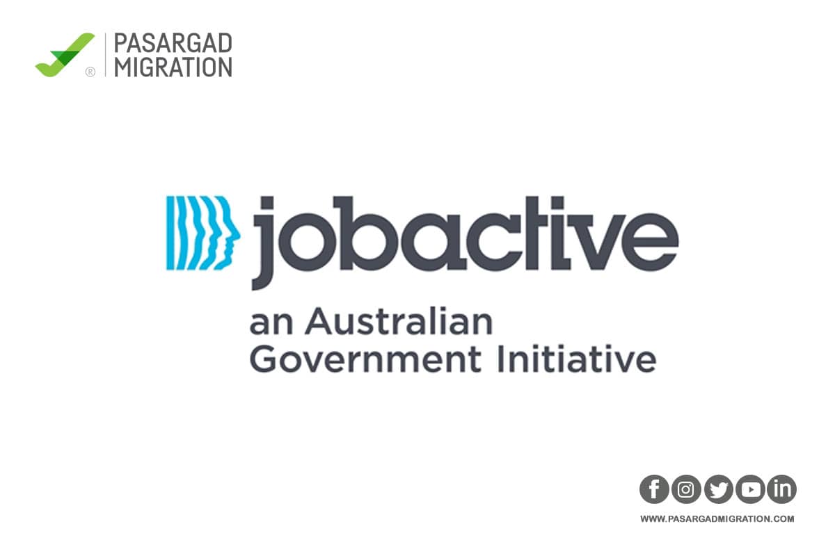 سایت کاریابی در استرالیا Australian JobSearch