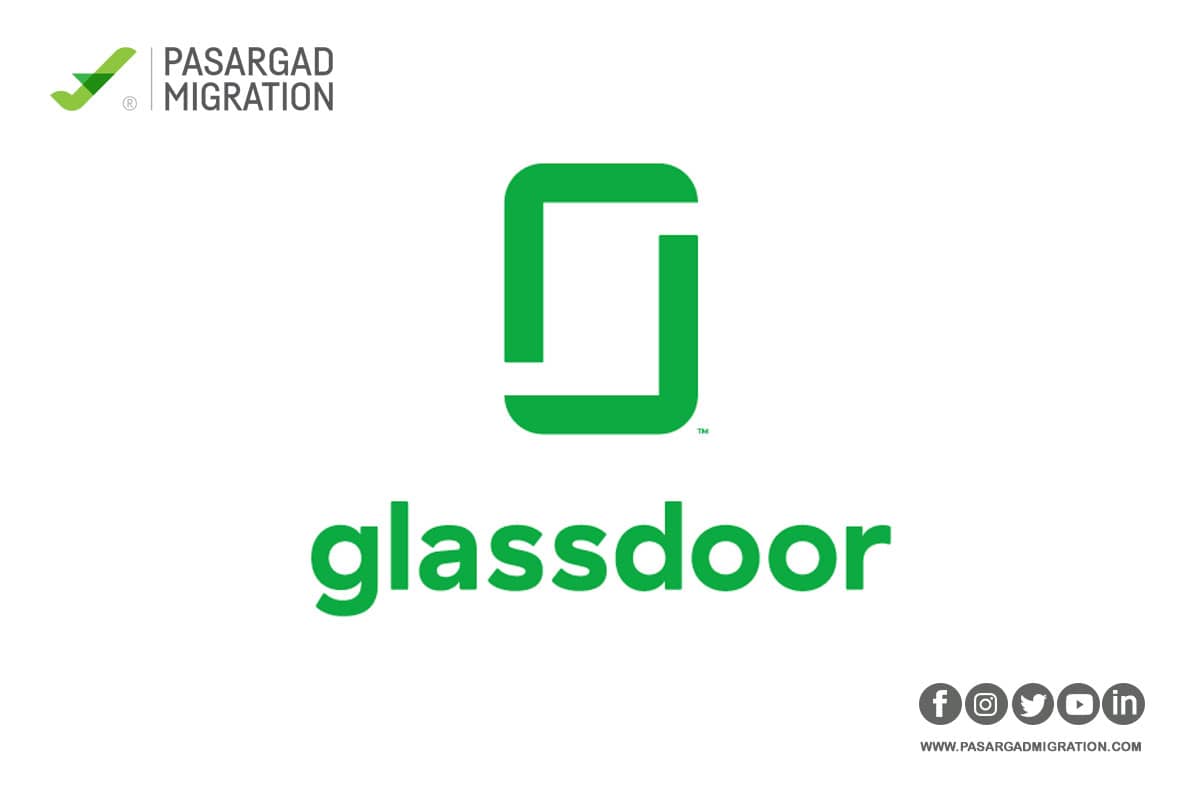سایت کاریابی در استرالیا Glassdoor