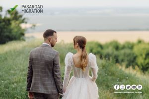 قوانین کشور استرالیا دررابطه‌با ازدواج