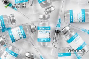واکسن‌های مورد تأیید استرالیا