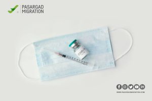 واکسن‌های مورد تأیید استرالیا