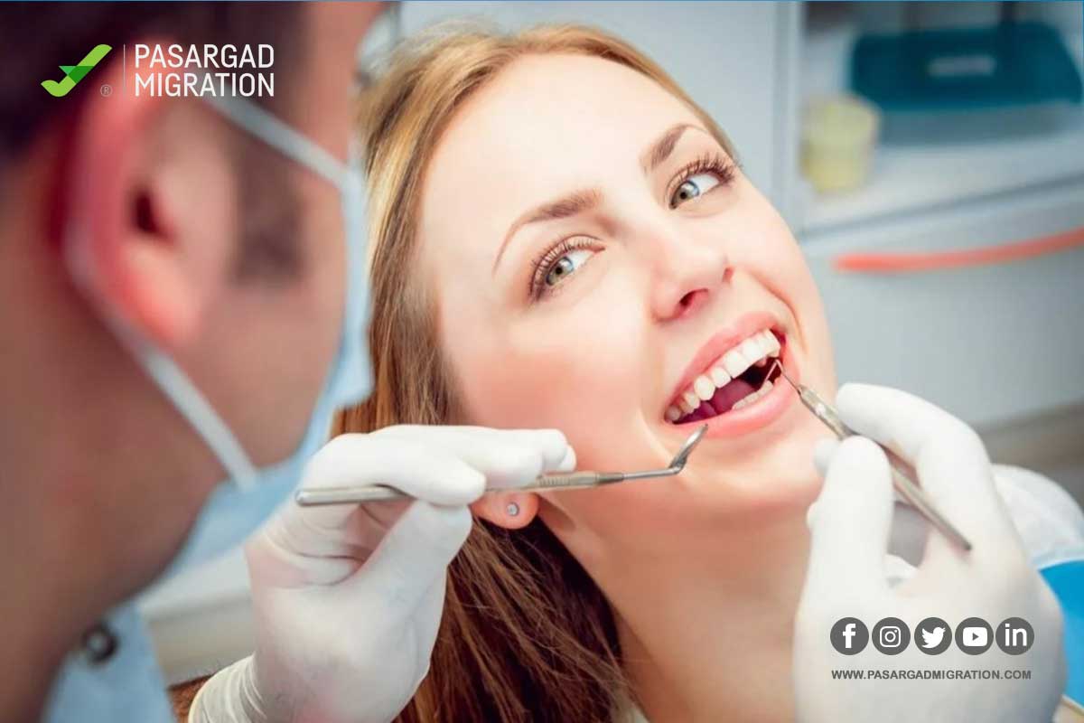 نکات اولیه برای راه‌اندازی کلینیک دندانپزشکی در استرالیا